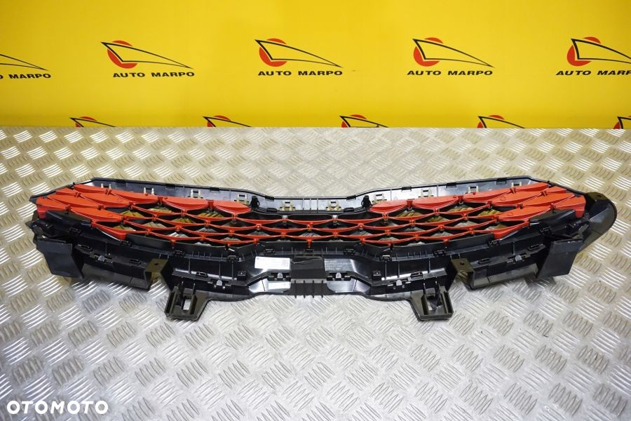 KIA FORTE GT 2019 2020 2021 Atrapa Przód Grill USA - 7