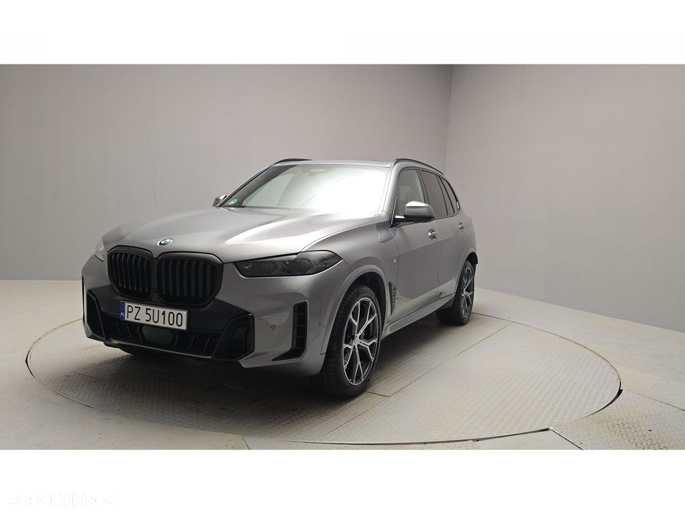 BMW X5 - 8