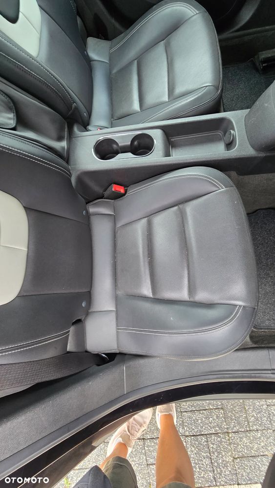 Chevrolet Volt - 18