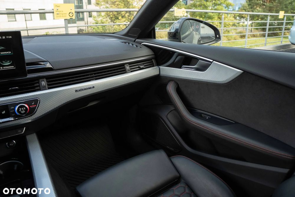 Audi RS5 Sportback TFSI quattro tiptronic - 27