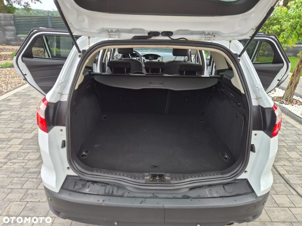 Ford Focus - 18