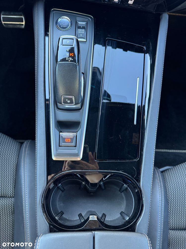 Peugeot 508 1.6 PureTech HYbrid PHEV GT S&S EAT8 - 8