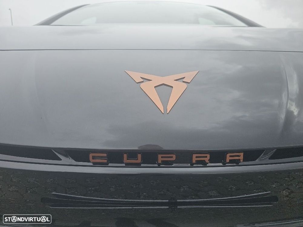 Cupra Born 58 kWh e-Boost Plus - 24