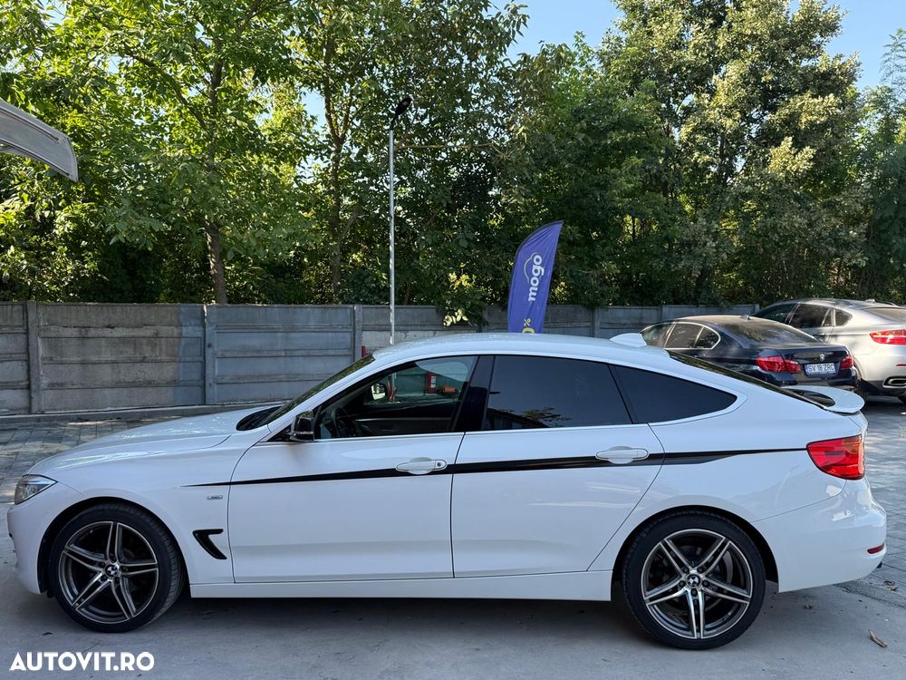 BMW Seria 3 - 4