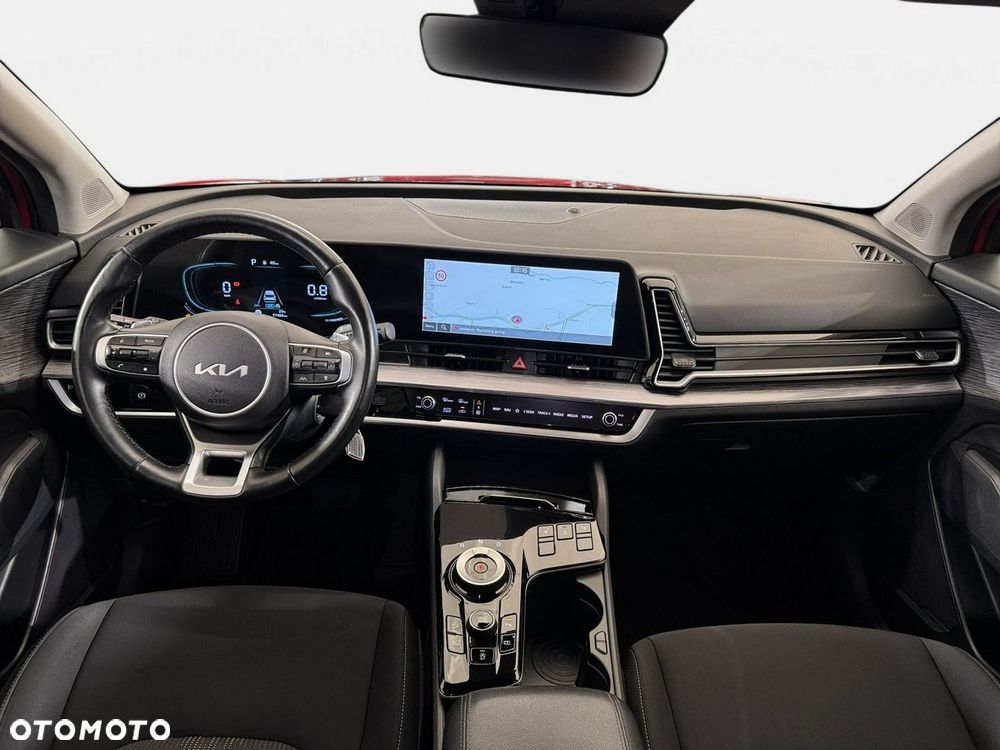 Kia Sportage - 13