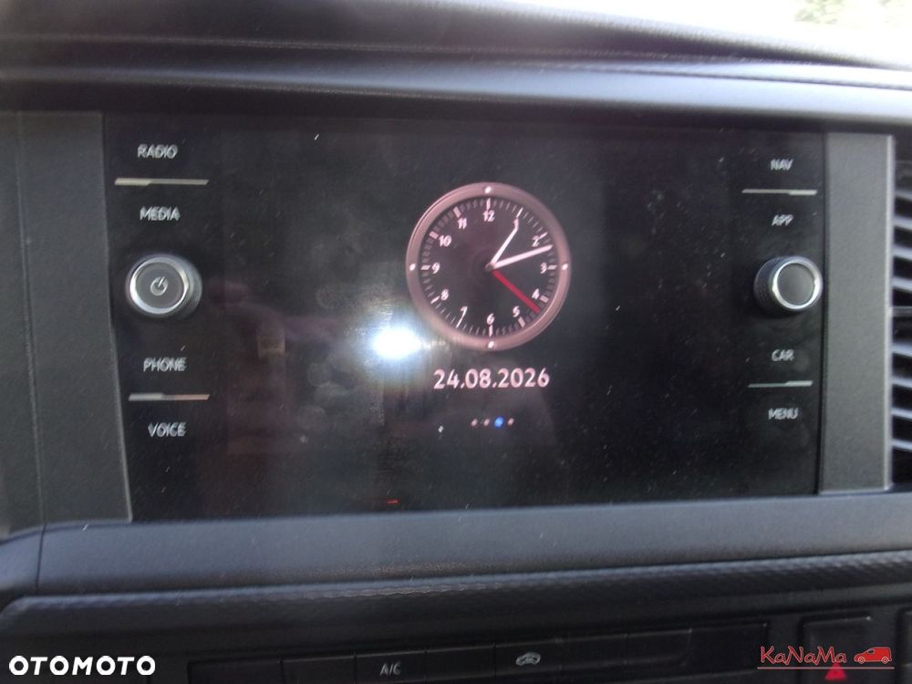 Volkswagen Transporter - 20