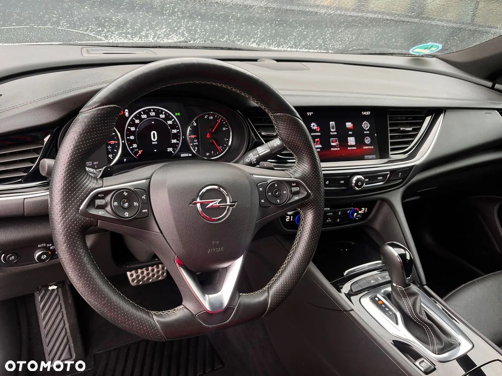 Opel Insignia 2.0 CDTI Innovation S&S - 15