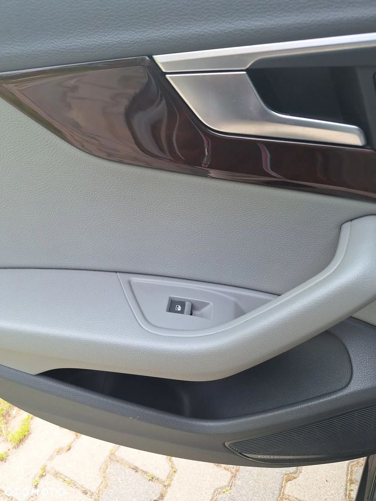 Audi A4 Limousine 2.0 TFSI quattro S tronic design - 21