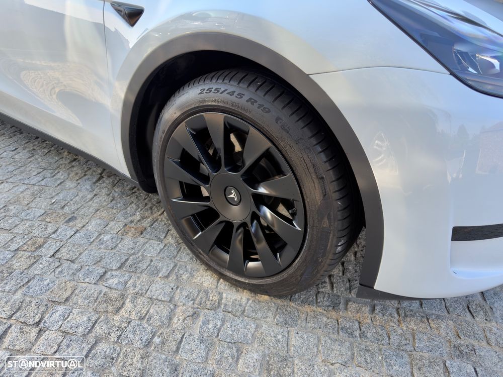 Tesla Model Y Tração Traseira - 6