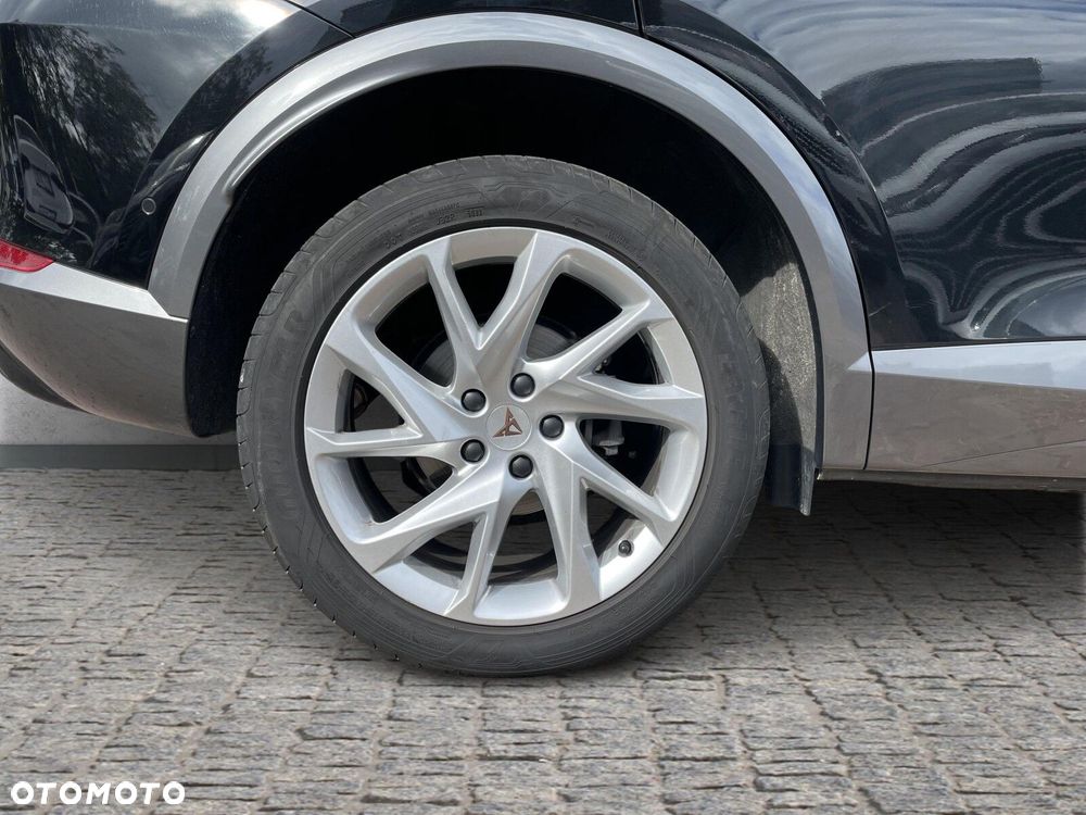 Cupra Formentor 1.5 TSI DSG - 19
