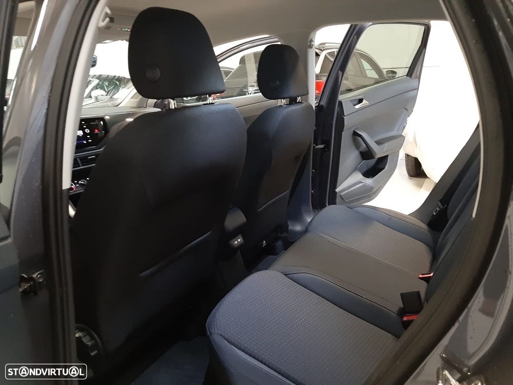 VW Taigo 1.0 TSI Urban DSG - 15