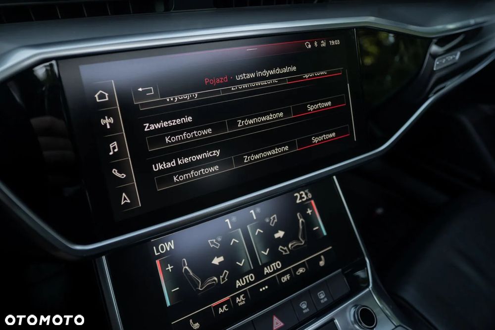 Audi A7 Sportback 45 TFSI quattro S tronic - 19