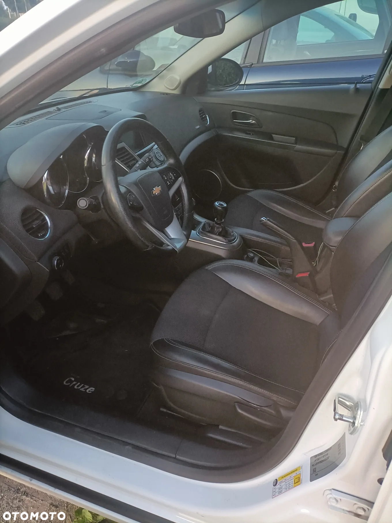 Chevrolet Cruze - 3