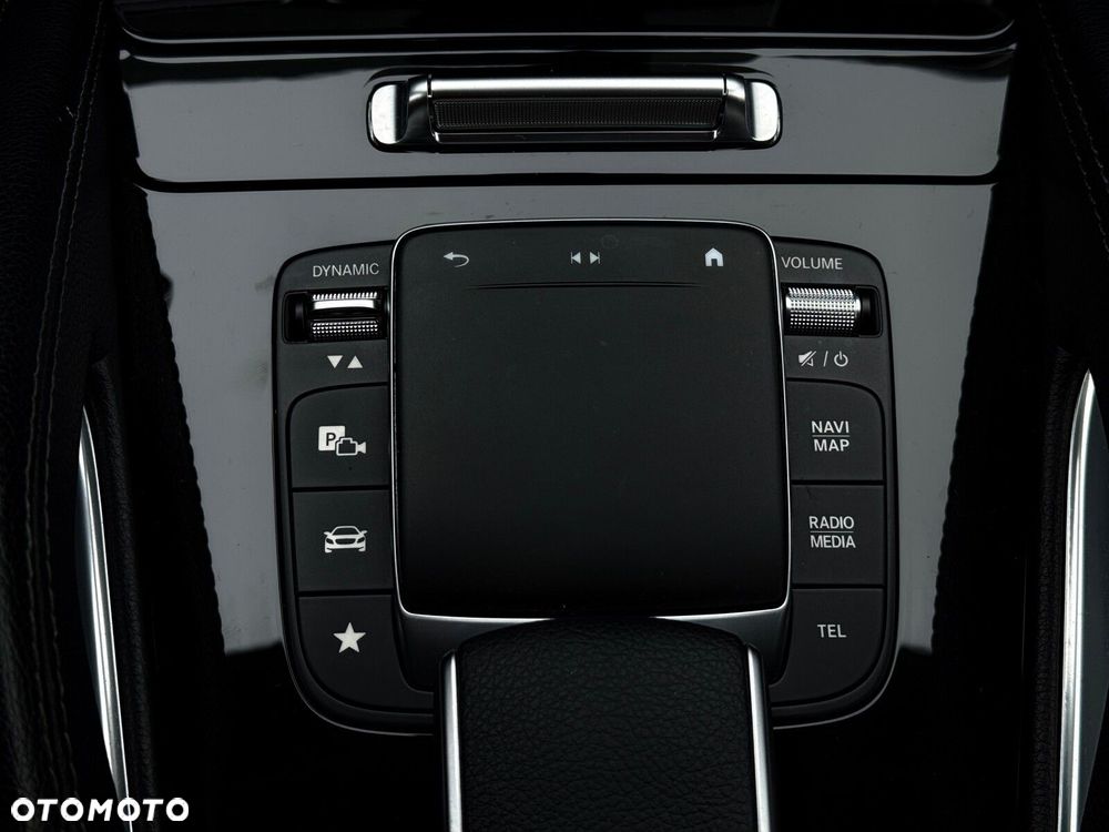 Mercedes-Benz GLE - 22