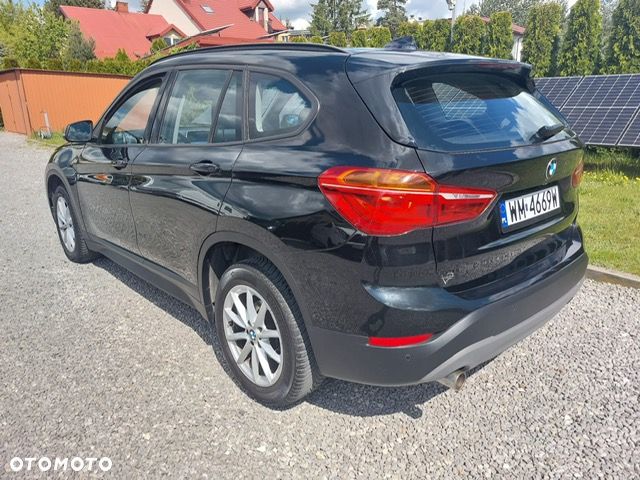 BMW X1 sDrive18i Advantage - 6