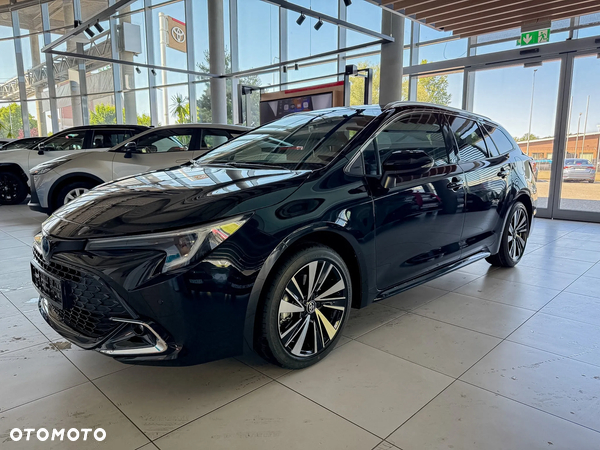 Toyota Corolla 1.8 Hybrid Style