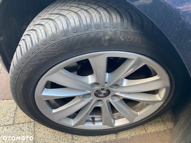 BMW Seria 5 520d - 9