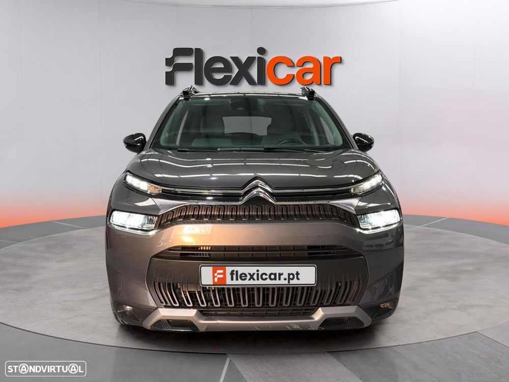 Citroën C3 Aircross 1.2 PureTech Feel - 7