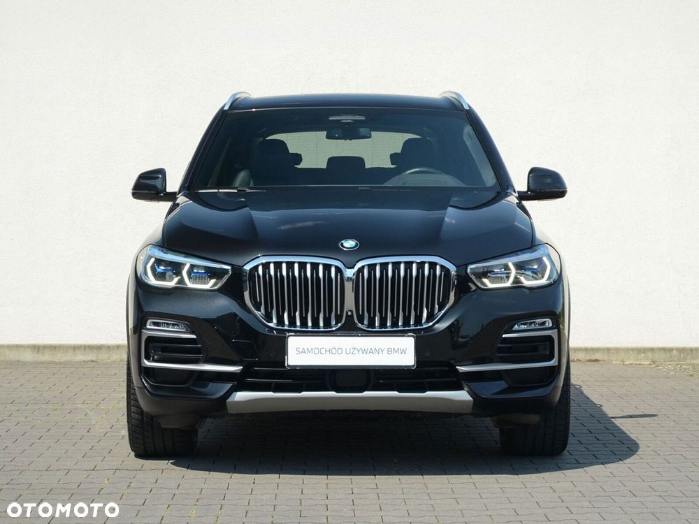 BMW X5 xDrive30d mHEV sport - 6