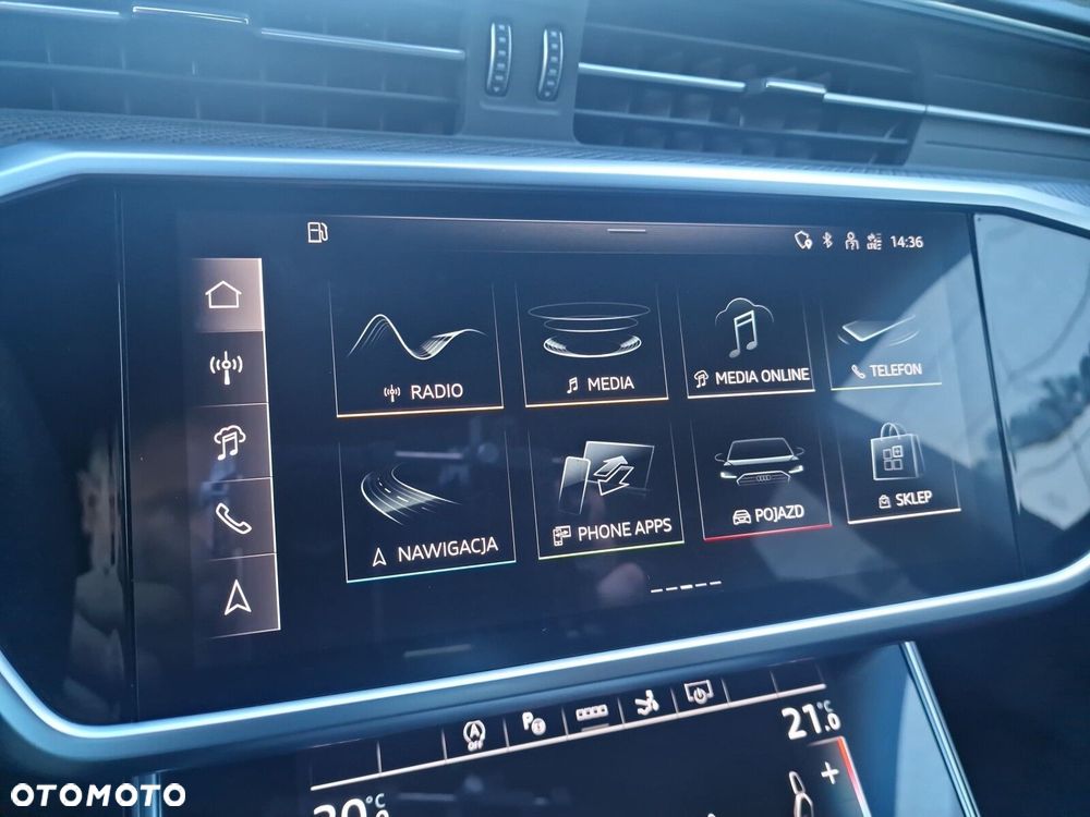 Audi S7 Sportback - 20
