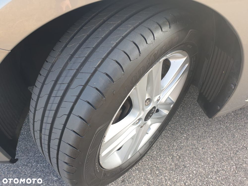 Kia Ceed Cee'd 1.6 GDI Business Line - 25