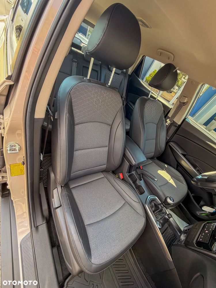 SsangYong/KGM Tivoli 1.5 T-GDI Joy - 21
