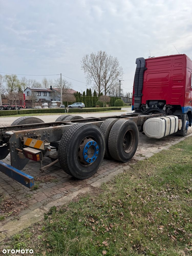 Volvo Fh - 3
