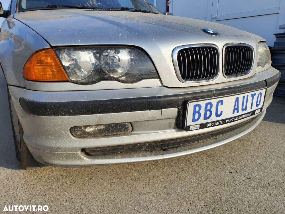 FAR BMW SERIA 3 E46 D. - 1