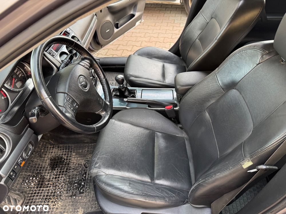 Mazda 6 2.0 CD DPF Exclusive - 10