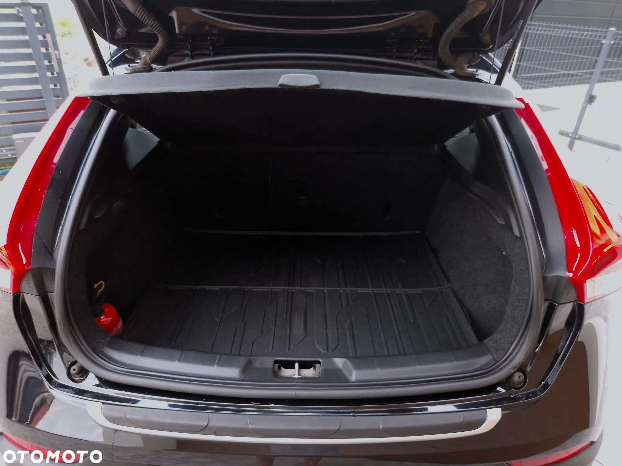 Volvo V40 D4 Drive-E Summum - 19