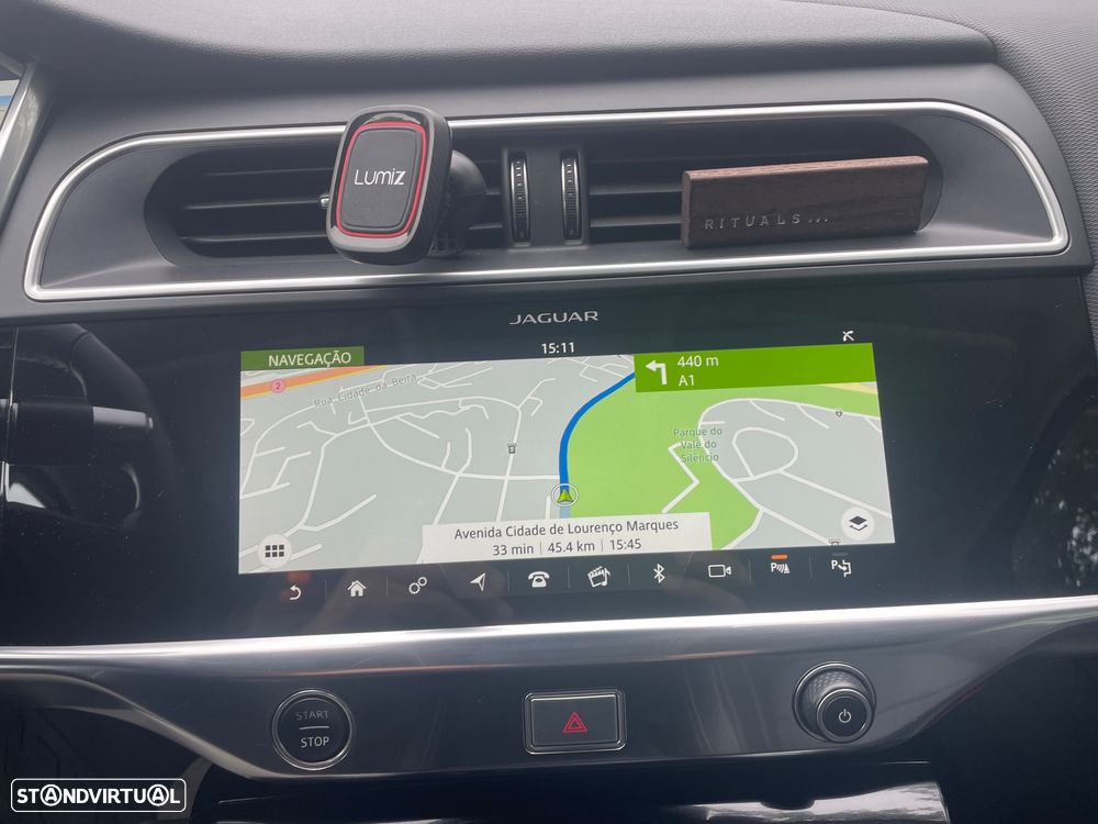 Jaguar I-Pace EV400 AWD S - 25