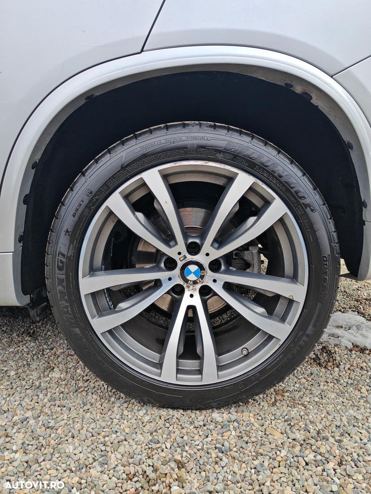 BMW X5 xDrive30d Sport-Aut. - 6