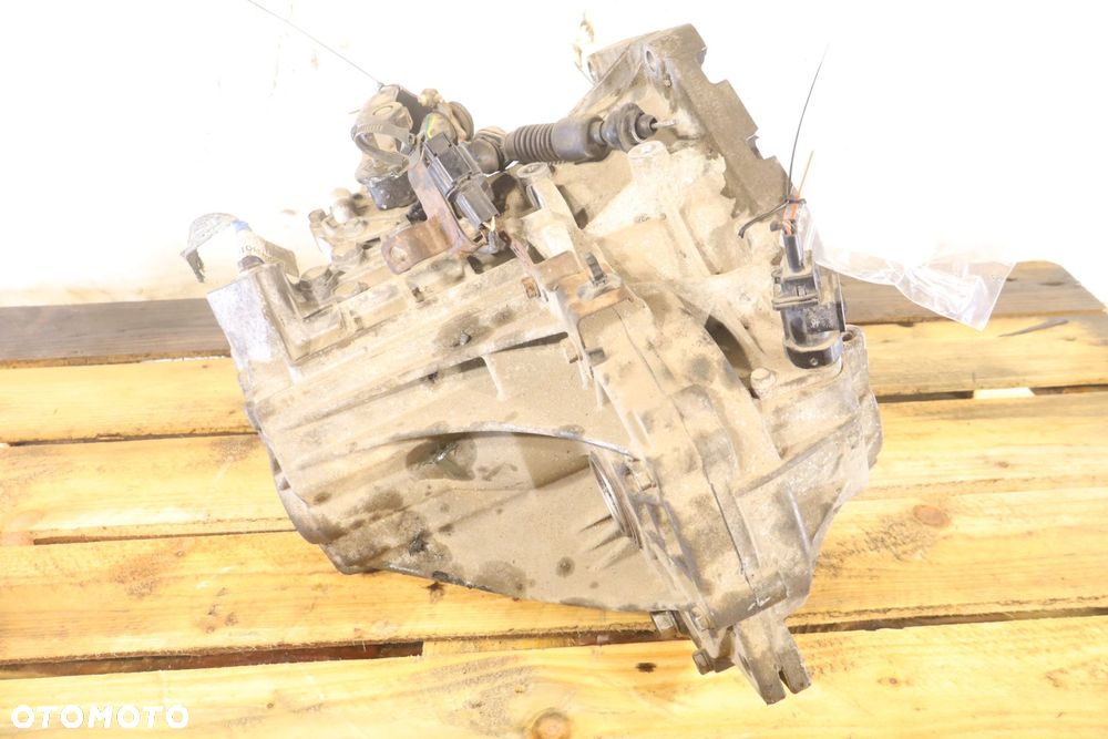 SKRZYNIA BIEGÓW 5 BIEGOWA KIA PICANTO II 1.0 MC1772 - 3