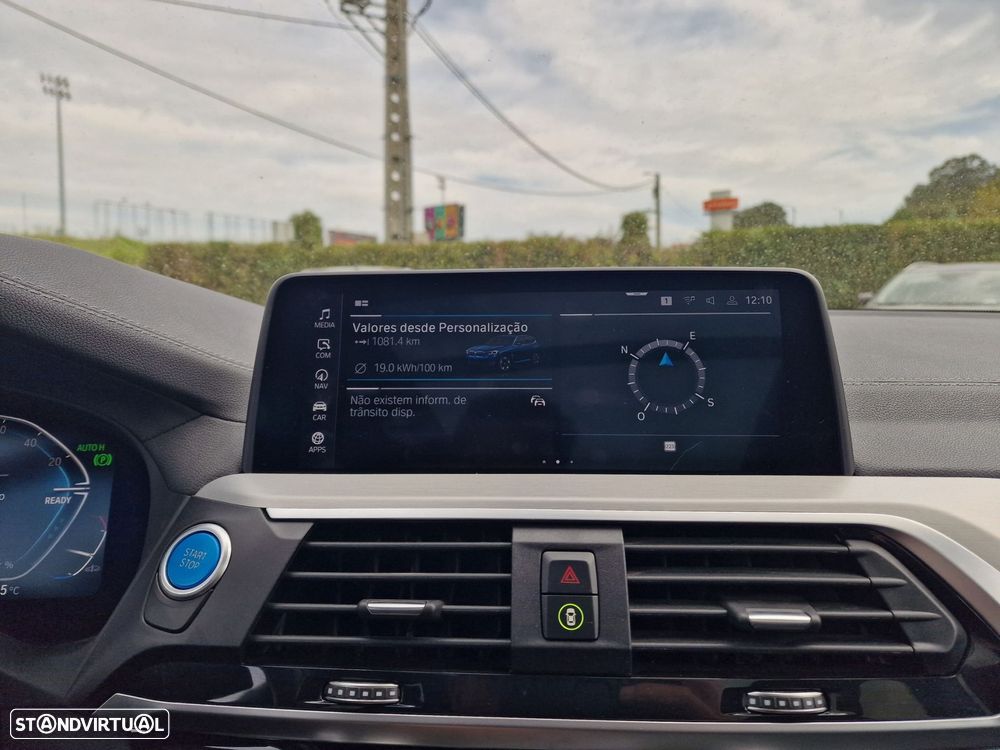 BMW iX3 Inspiring - 46