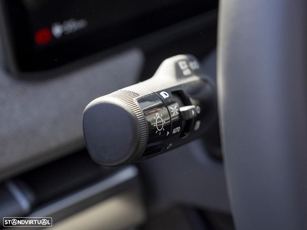 Kia EV3 81,4-kWh FWD Earth - 32