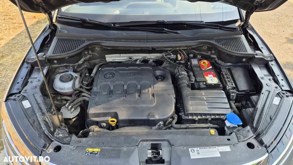 Skoda Karoq 2.0 TDI 4X4 DSG Style - 16