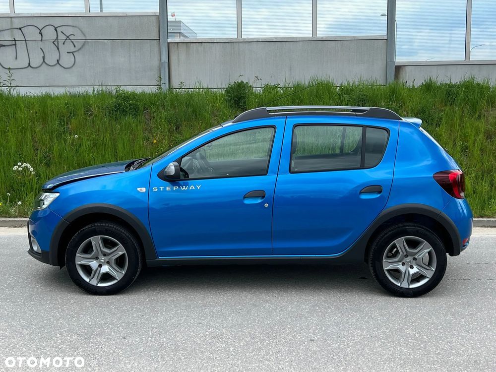 Dacia Sandero TCe 100 Essential - 7