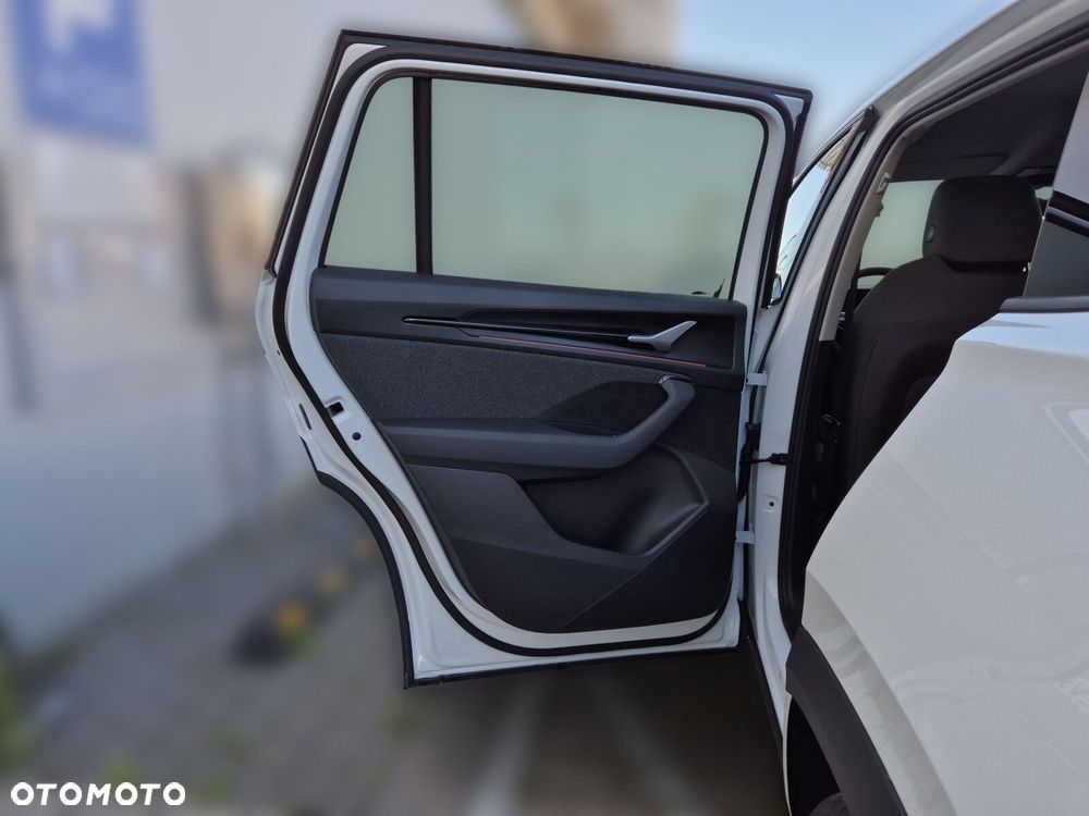 Skoda Kodiaq - 19