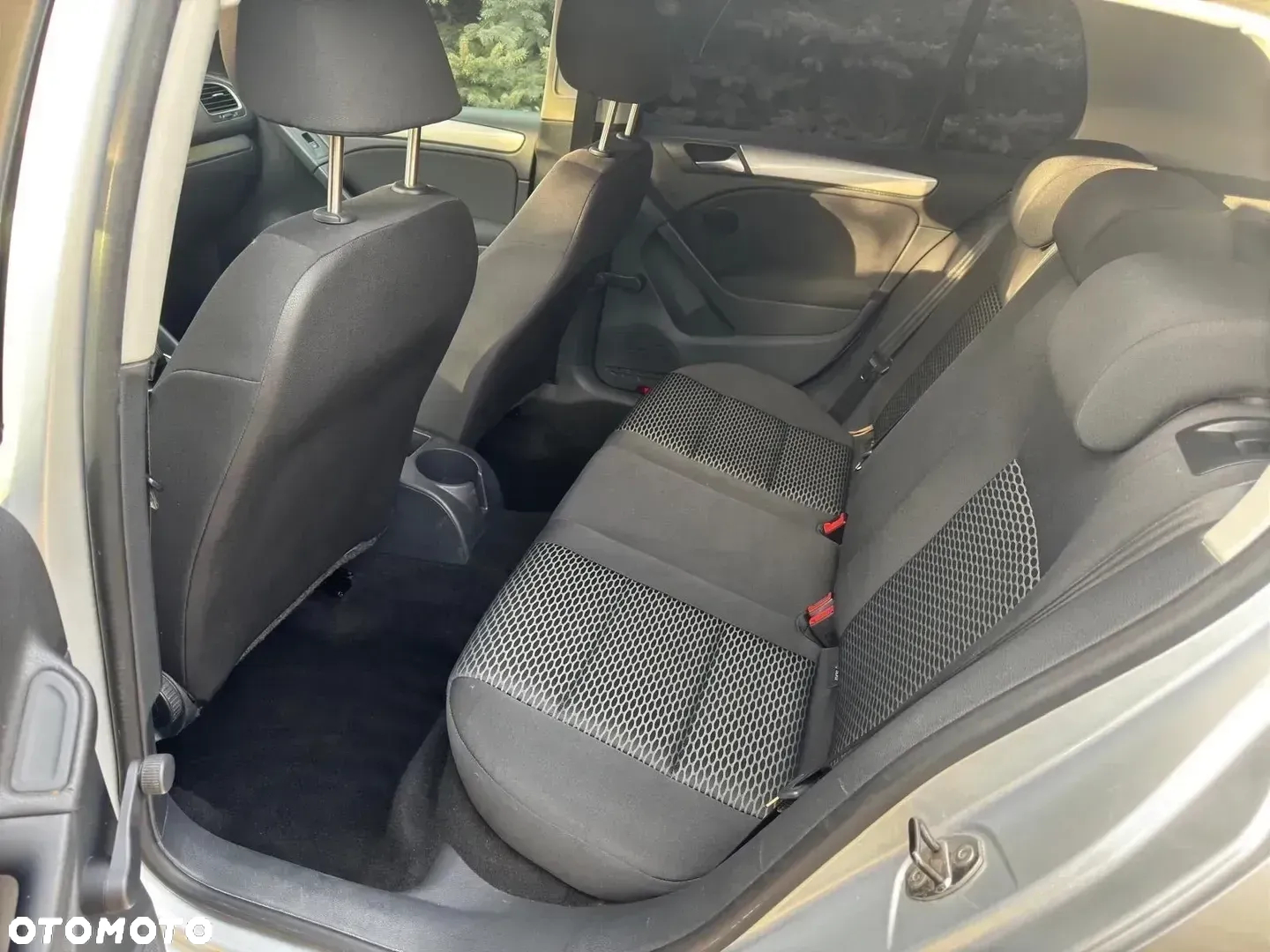 Volkswagen Golf 1.4 Edition - 7