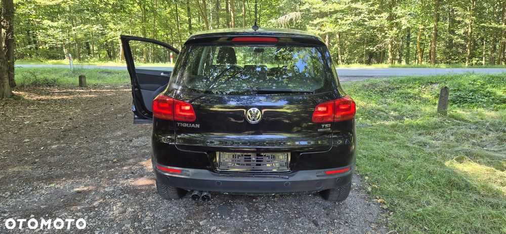 Volkswagen Tiguan 1.4 TSI CityLine - 2
