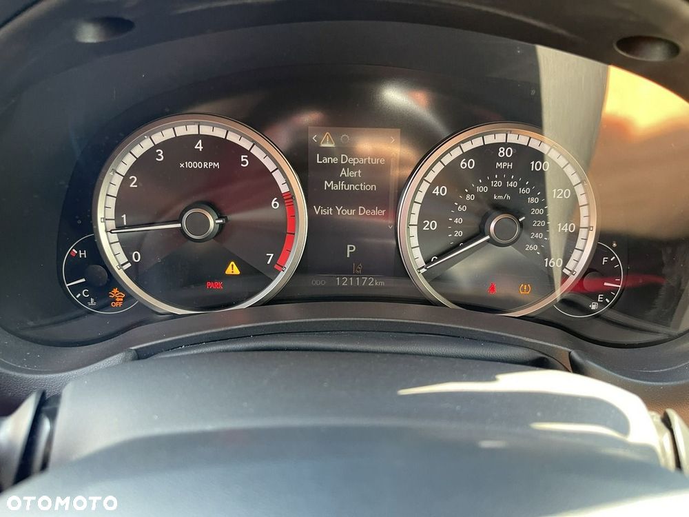 Lexus NX 200t F Sport AWD - 11