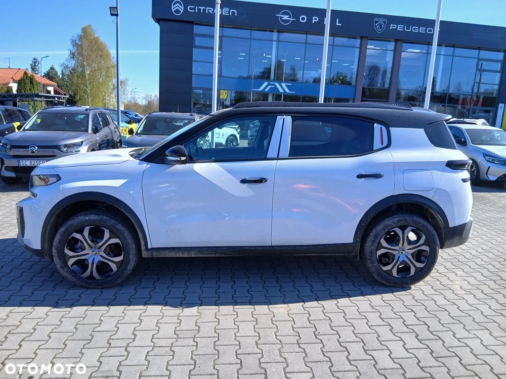 Citroën C3 Aircross 1.2 Turbo Plus S&S - 10