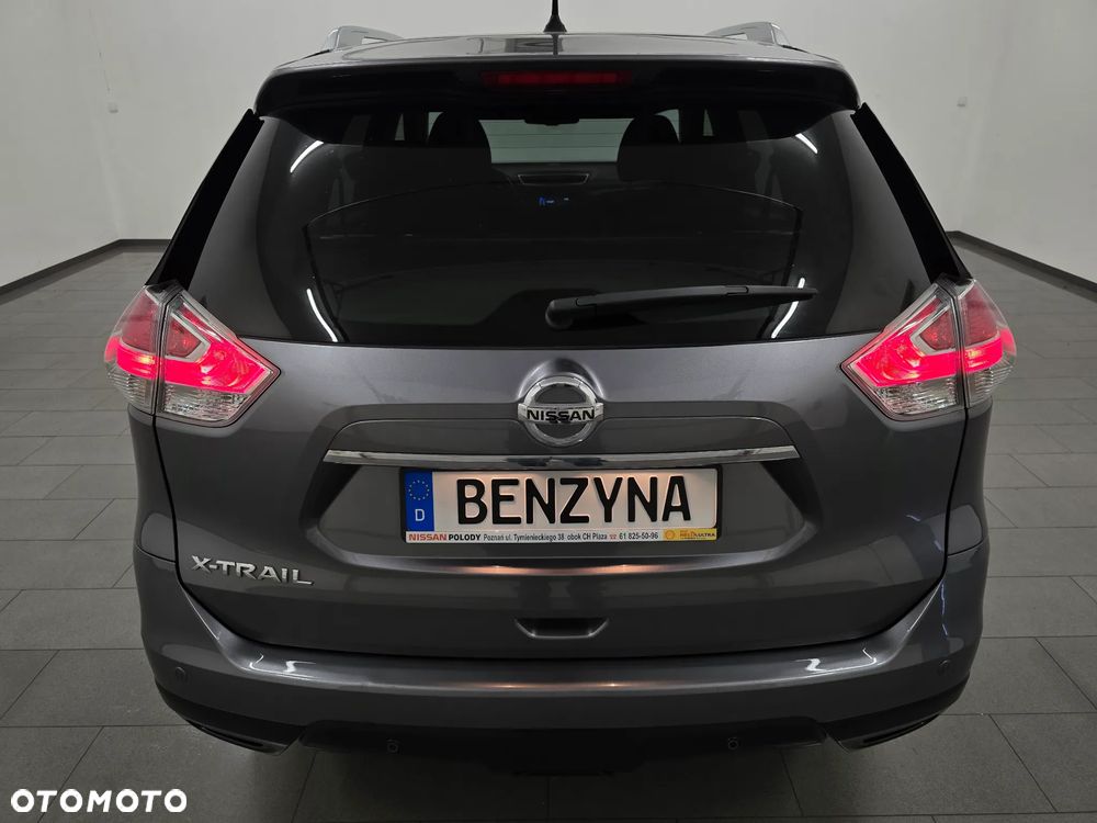 Nissan X-Trail 1.6 DIG-T Tekna 2WD - 35