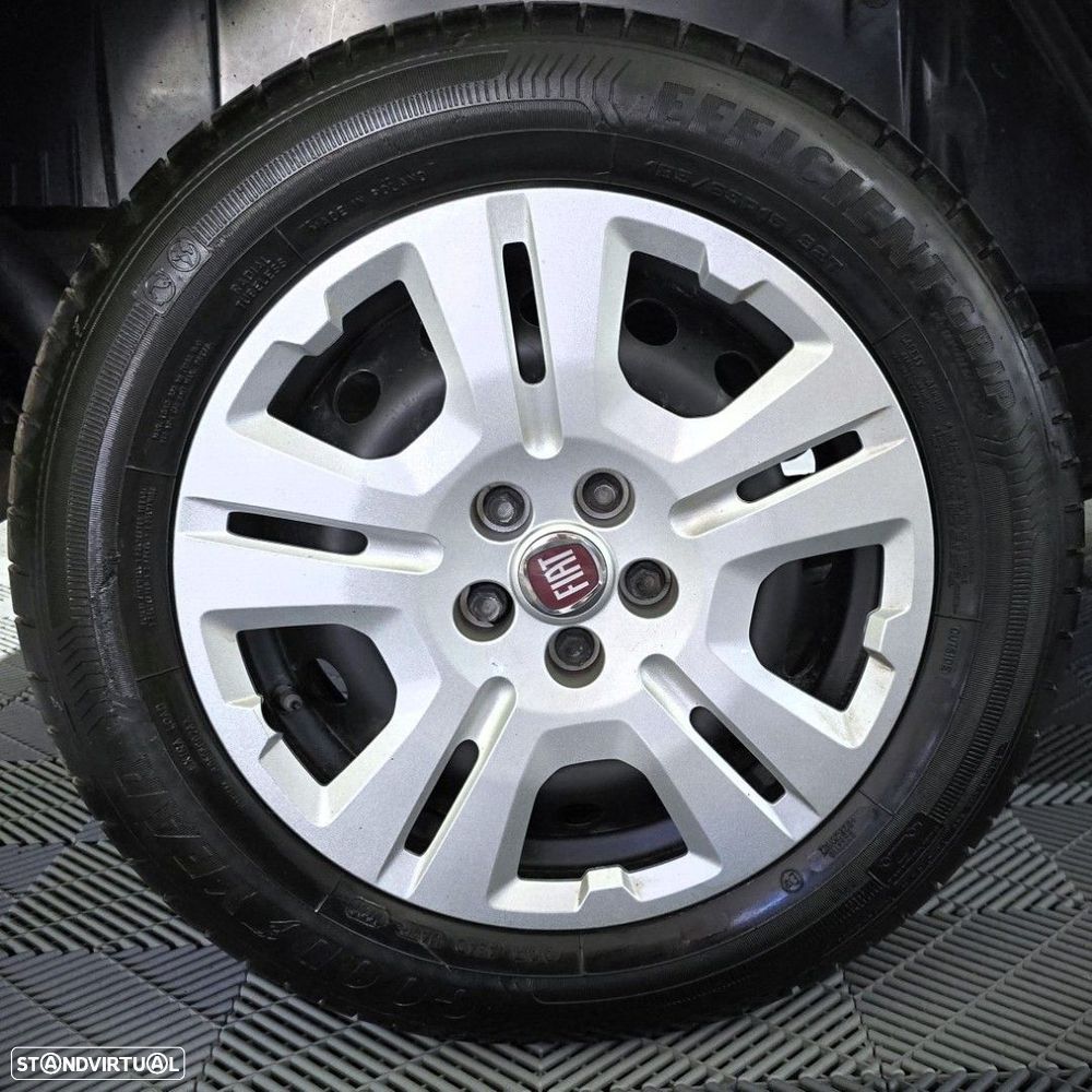 Fiat Doblo 1.3 Multijet 3L - 9