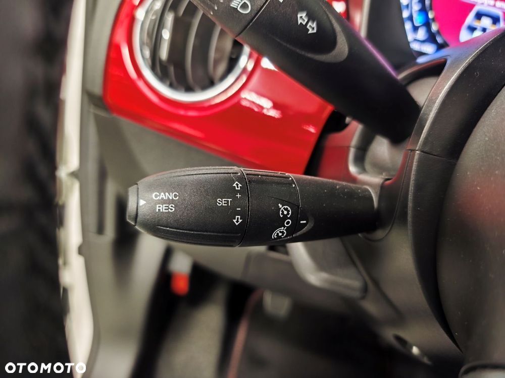 Fiat 500 1.0 Hybrid (RED) - 16