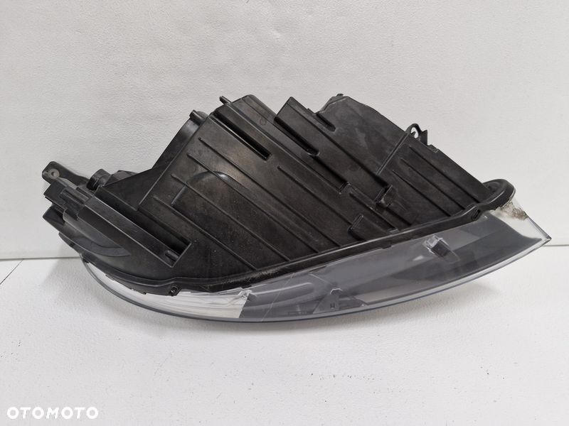 volvo v40 2 ii lift lampa lewy przód lewa przednia reflektor full led uk 31677020 - 10