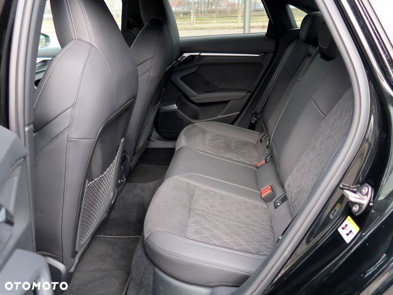 Audi S3 Limousine TFSI Quattro S tronic - 17