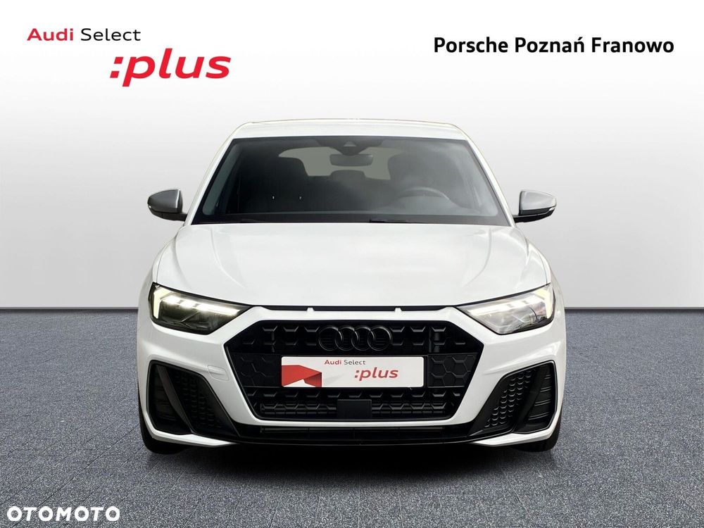 Audi A1 Sportback - 9