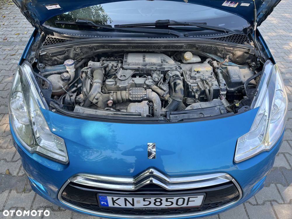 Citroën DS3 - 8