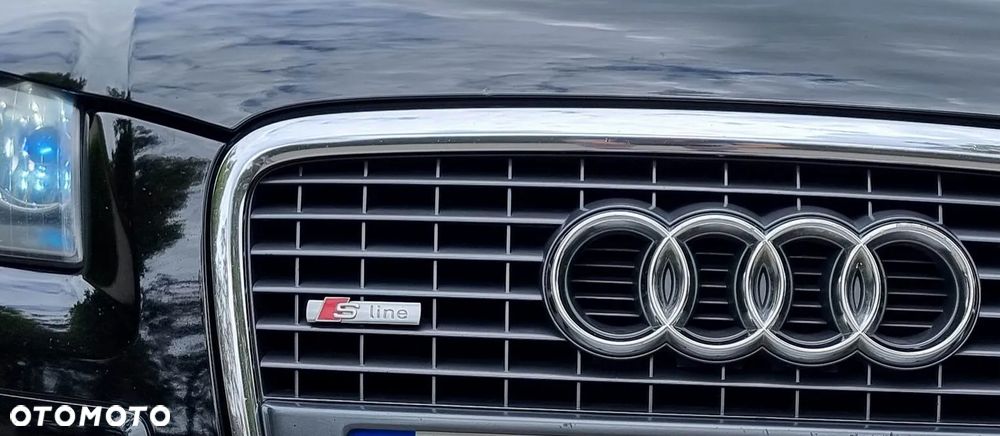 Audi A3 - 1